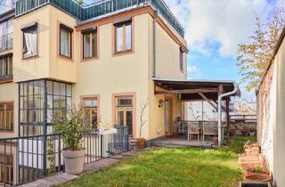 Wohnung kaufen in Neubaugasse, 1070 Wien, Dachgarten-Wohnung auf 160m² in Wohnstraße