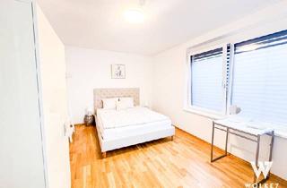 Wohnung kaufen in 1170 Wien, Moderne 36 m² Erdgeschosswohnung mit großer Fensterfront | U6 Alser Straße | St. Anna Kinderspital