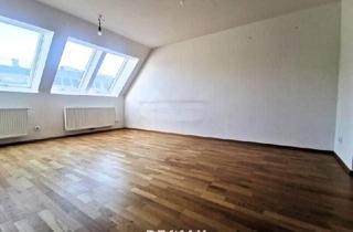 Maisonette kaufen in Glasergasse, 1090 Wien, Perfekte Lage im 9. mit 2 Zimmern, Maisonettstil. Auch Investpaket möglich.