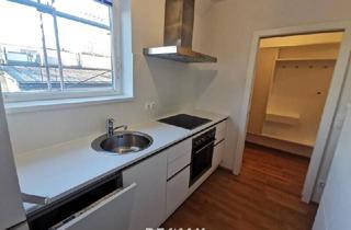 Maisonette kaufen in Glasergasse, 1090 Wien, DG in Bestlage. Bezugsfertig. 2 Zimmer Maisonette.