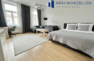 Wohnung kaufen in Heiligenstädter Straße, 1190 Wien, Helle 1-Zimmer-Wohnung nähe U4 Heiligenstädter Straße