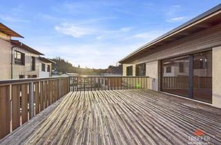 Wohnung kaufen in 6334 Schwoich, Stylische 3-Zimmer-Wohnung mit XXL-Terrasse in Sonnendorf Schwoich
