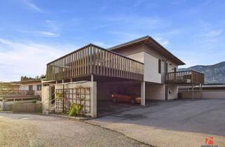 Wohnung kaufen in 6334 Schwoich, Stylische 3-Zimmer-Wohnung mit XXL-Terrasse in Sonnendorf Schwoich