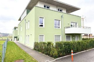 Wohnung kaufen in 4671 Neukirchen bei Lambach, Traumhafte Gartenwohnung mit Carport mitten in Neukirchen/Lambach