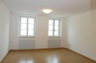 Wohnung mieten in Salzburger Vorstadt, 5280 Braunau am Inn, Schöne Garconnière im Zentrum von Braunau zu vermieten