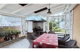 Einfamilienhaus kaufen in 2345 Brunn am Gebirge, Einfamilienhaus mit Terrasse, Gartenidylle & herrlichem Dachblick | ZELLMANN IMMOBILIEN