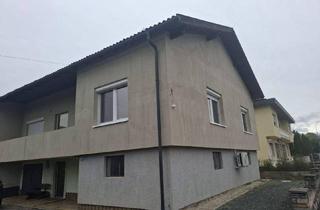 Einfamilienhaus kaufen in 7531 Kemeten, Einfamilienhaus mit Garten, Nähe Oberwart, Südburgenland
