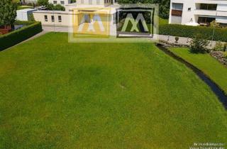 Grundstück zu kaufen in Irisweg 16, 6971 Hard, Traumgrund HARD im Grünen mit kleinem Bach