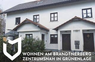 Wohnung kaufen in 4540 Bad Hall, WOHNEN AM BRANDTNERBERGZENTRUMSNAH IN GRÜNLAGE