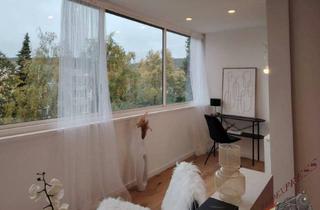 Wohnung kaufen in 2500 Baden, Helle 3-Zimmer-Wohnung mit tollem Ausblick in ruhiger Lage -top saniert!