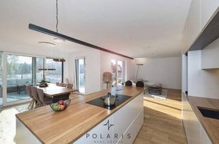 Penthouse kaufen in Kagraner Platz, 1220 Wien, Urbaner Rückzug mit Designseele – Glorit Penthouse beim Kagraner Platz