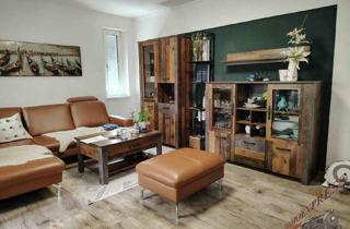 Wohnung kaufen in 2540 Bad Vöslau, Koffer packen und einziehen! - sonnige 3 Zimmer-Wohnung mit 5m² Balkon und KFZ-Stellplatz wartet auf Sie!