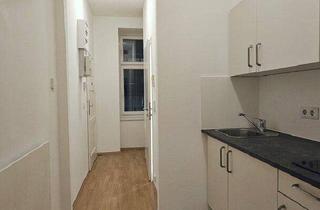 Wohnung mieten in Fernkorngasse, 1100 Wien, UNBEFRISTETE SINGLEWOHNUNG DER FERNKORNGASSE