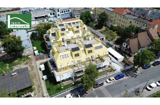 Wohnung kaufen in Am Freihof, 1220 Wien, Neubauprojekt Freihof 7–9 – Leben, wo Qualität zuhause ist! - JETZT ZUSCHLAGEN