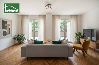 Maisonette kaufen in Hackhofergasse, 1190 Wien, Exklusive Maisonettewohnung in Bestlage – 1190 Wien, Hackhofergasse 9. - WOHNTRAUM