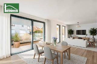 Penthouse kaufen in Sieveringer Straße, 1190 Wien, Luxury Living in Sievering! Exklusive Eigentumswohnungen in begehrter Stadtvilla in Bestlage mit hervorragender Ausstattung! - JETZT ZUSCHLAGEN