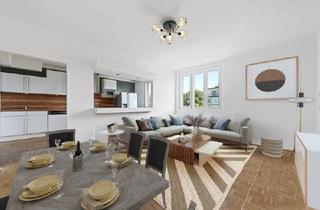 Wohnung mieten in 1190 Wien, Viel Platz | Top-Lage | Top Preis-Leistung