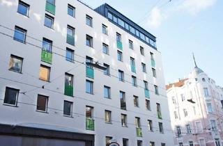 Garagen mieten in Erdbergstraße, 1030 Wien, Tiefgaragenstellplatz (Kein Stapelparker) ab sofort zu mieten