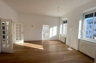Wohnung mieten in 1130 Wien, ELEGANTES FLAIRE mit modernem Wohnkomfort für Menschen, die Großzügigkeit und Lebensqualität suchen