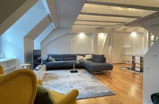 Wohnung mieten in Johannesgasse, 1010 Wien, AUßERGEWÖHNLICH - STUDIO IM STADTPALAIS