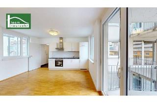 Wohnung mieten in Friedhofgasse, 8020 Graz, Stilvoll und komfortabel mieten: Hochwertige Neubauapartments für Ihr neues Zuhause in Graz! - JETZT ZUSCHLAGEN