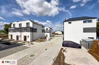 Haus kaufen in 2401 Fischamend-Dorf, ZIEGELMASSIVHAUS • GARTEN • TERRASSE • 2 PKW-STELLPLÄTZE • EIGENTUMSGRUND • FISCHAMEND