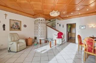 Reihenhaus kaufen in 2054 Alberndorf im Pulkautal, Hier wird Wohnen zum Wohlfühlen - Familienfreundliches Eigenheim mit Garten in Alberndorf im Pulkautal!