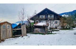 Gewerbeimmobilie kaufen in 6075 Tulfes, Traditionsreicher Hof mit Entwicklungspotenzial – ausschließlich für Landwirte