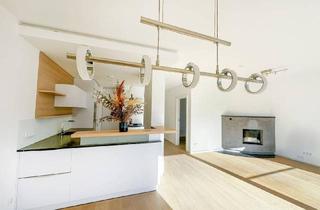 Penthouse kaufen in 4810 Gmunden, Gepflegtes Penthouse mit Panoramablick über Gmunden