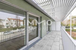 Wohnung kaufen in Schreiberweg, 1190 Wien, Smarter Grundriss! Hochwertige Ausstattung! Erstbezug nahe Weinberge!