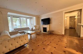 Wohnung kaufen in 1200 Wien, Zentral, hell, perfekt: Familienwohnung nahe Donaukanal !