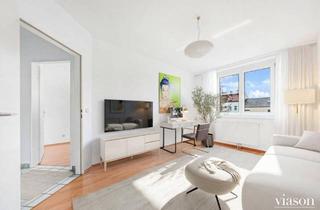 Wohnung kaufen in Geblergasse 24-26, 1170 Wien, TOP 19b I 2 Zimmer I 2. Stock I Gemeinschaftsgarten I Komplettküche I Innenhoflage I U6 Nähe I Neubau