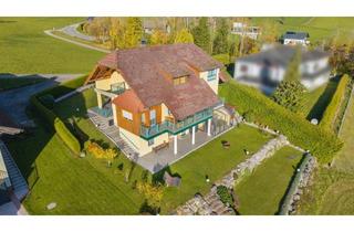 Villen zu kaufen in 4813 Altmünster, wunderschöne Landhaus Villa in Traumlage