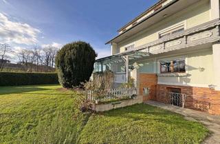 Mehrfamilienhaus kaufen in 4631 Katzbach, Mehrfamilienhaus in Krenglbach - perfekt für große Familien & Landliebhaber