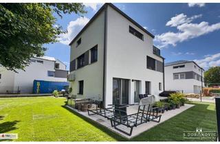 Haus kaufen in 2401 Fischamend-Dorf, ZIEGELMASSIVHAUS • GARTEN • TERRASSE • 2 PKW-STELLPLÄTZE • EIGENTUMSGRUND • FISCHAMEND