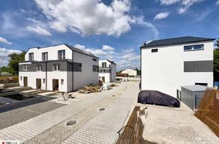 Haus kaufen in 2401 Fischamend-Dorf, ZIEGELMASSIVHAUS • GARTEN • TERRASSE • 2 PKW-STELLPLÄTZE • EIGENTUMSGRUND • FISCHAMEND