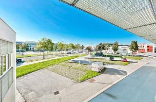 Haus kaufen in 1230 Wien, Büro, Lager und Werkstatt - Industriegebiet Inzersdorf!