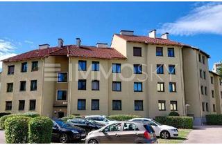 Wohnung kaufen in 4030 Linz, 3 Zimmer, Loggia, Parkplatz vor der Tür- Top Anbindung an Öffis