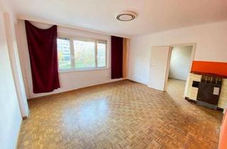 Wohnung kaufen in Marx Meidlinger Straße, 1120 Wien, sanierungsbedürftige 2 Zimmerwohnung