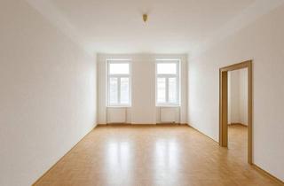 Wohnung kaufen in Linzer Straße, 1140 Wien, 3-Zimmer Altbauwohnung mit Entwicklungspotenzial - sanierungsbedürftig