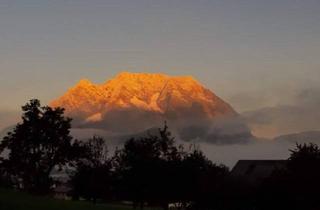 Wohnung kaufen in 8943 Aigen im Ennstal, Einmalige Gelegenheit: Kleine FEWO mit großem Grimming-Panorama
