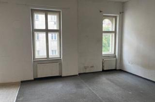 Wohnung mieten in U4/U6 Längenfeldgasse, 1120 Wien, U4/U6 Längenfeldgasse - Altbaugarconniere im 3. Stock zu vermieten