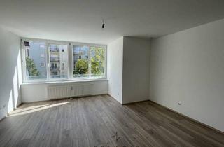 Wohnung mieten in Knöllgasse, 1100 Wien, Knöllgasse: Schöne 54m² Wohnung| 1. Liftstock | 2-Zimmer-Apartment mit voll ausgestatteter Küche