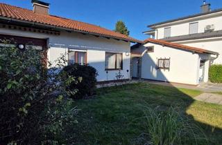 Haus kaufen in 2630 Pottschach, Bungalow mit teilweise ausgebauter Mansarde in beliebter Siedlungslage