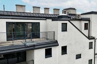 Wohnung kaufen in Thaliastraße, 1160 Wien, Außenflächen ohne direkten Gegenüber I Erstbezug I Nahe U3 Ottakring I Luftwärmepumpe, Fußbodenheizung u.v.m.!