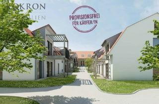 Reihenhaus kaufen in 1100 Wien, Neubau-Traum: Ihr exklusives Reihenhaus in 1100 Wien ? PROVISIONSFREI FÜR KÄUFER/IN