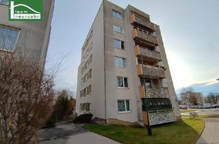 Genossenschaftswohnung in Propst Führer-Straße 28-36, 3100 Sankt Pölten, Geförderte Genossenschaftswohnungen in ruhiger Lage. - WOHNTRAUM