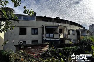 Wohnung kaufen in Meschedeweg, 4030 Linz, Etagenwohnung in 4030 Linz/Meschedeweg