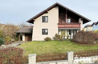 Haus kaufen in 5280 Braunau am Inn, Wohnhaus in Traumlage in 5280 Haselbach