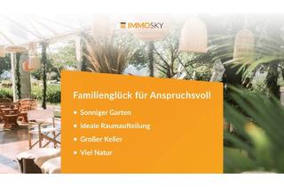 Haus kaufen in 3443 Sieghartskirchen, Familienparadies im Grünen!